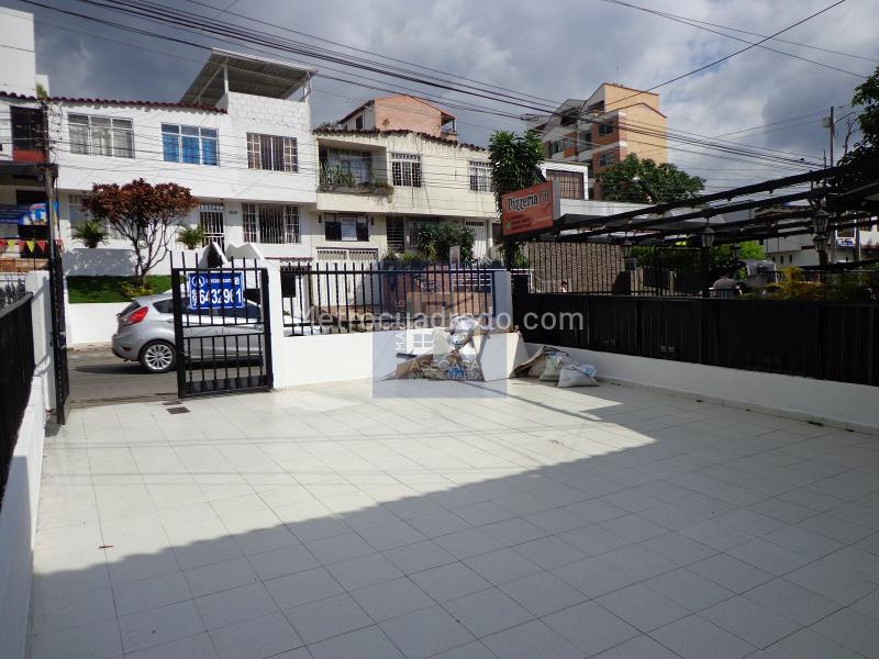 Casa en Arriendo, Terrazas, Bucaramanga - Widok 3