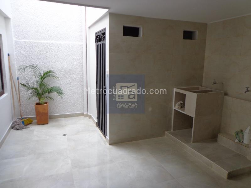 Casa en Arriendo, Terrazas, Bucaramanga - Widok 6