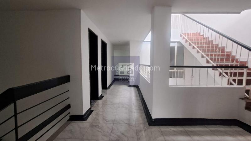 Casa en Arriendo, Las Mercedes, Bucaramanga - Widok 2