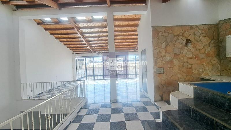 Casa en Arriendo, Las Mercedes, Bucaramanga - Widok 4