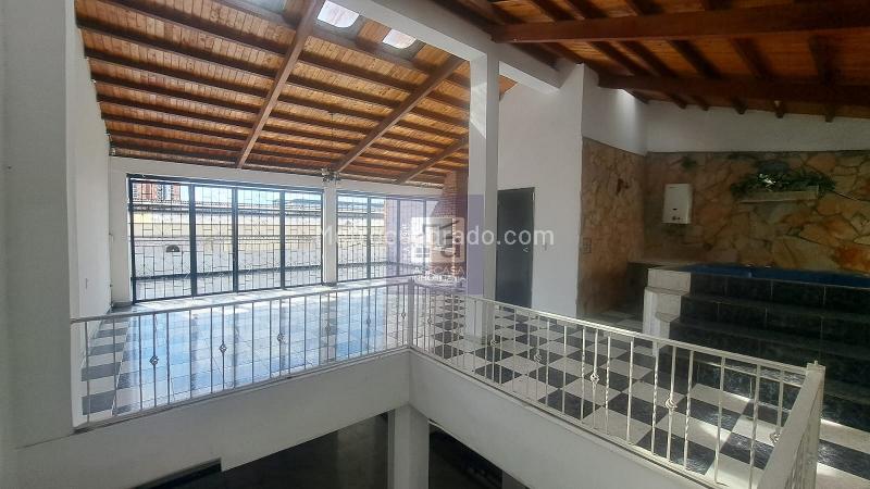 Casa en Arriendo, Las Mercedes, Bucaramanga - Widok 5