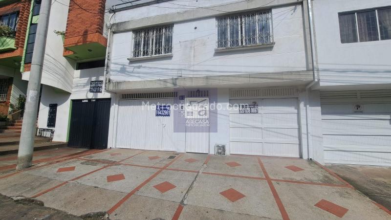 Casa en Arriendo, Las Mercedes, Bucaramanga, Bucaramanga