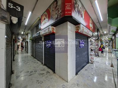 Local Comercial en Arriendo, Centro, Bucaramanga