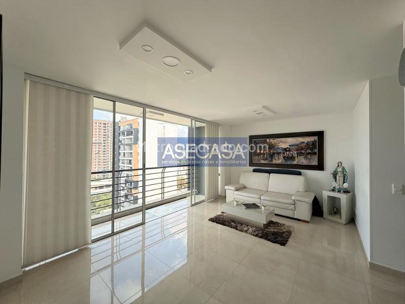 Apartamento en Venta, La Aurora, Bucaramanga - Ansicht 2