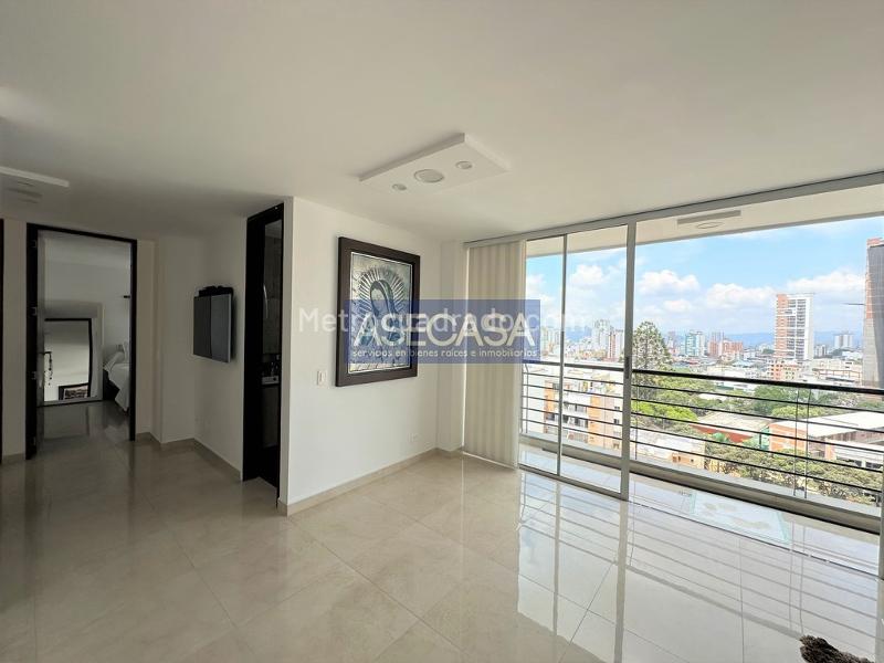 Apartamento en Venta, La Aurora, Bucaramanga - Ansicht 3