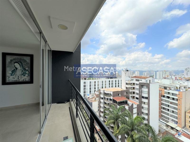 Apartamento en Venta, La Aurora, Bucaramanga - Ansicht 4