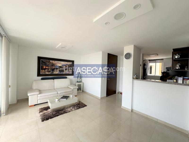 Apartamento en Venta, La Aurora, Bucaramanga - Ansicht 5