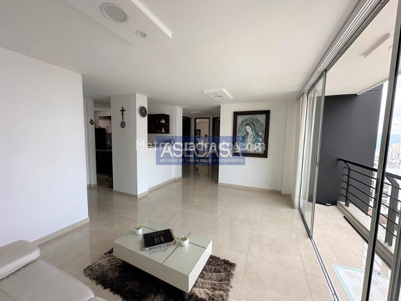 Apartamento en Venta, La Aurora, Bucaramanga - Ansicht 6