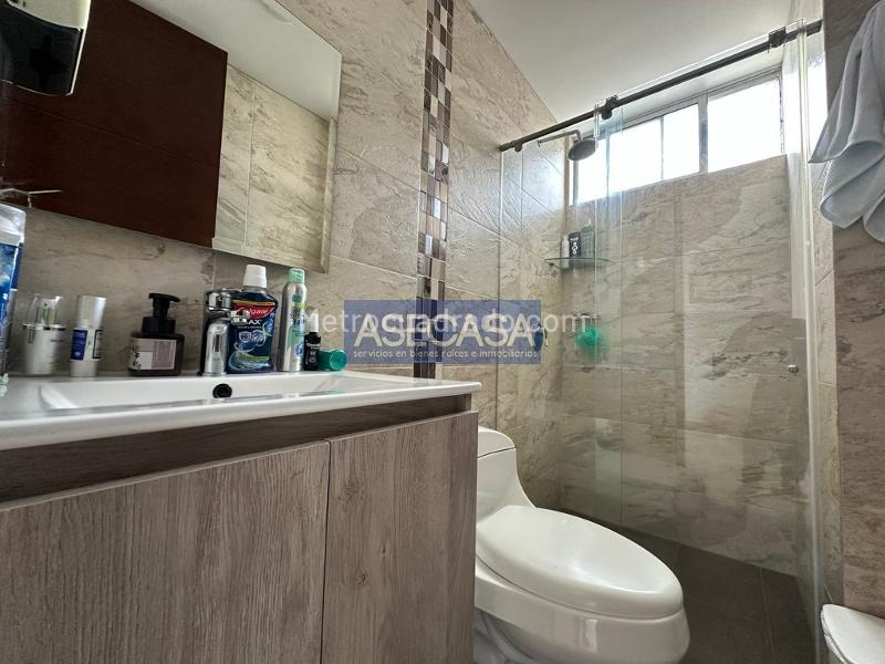 Apartamento en Venta, La Aurora, Bucaramanga - Mehr