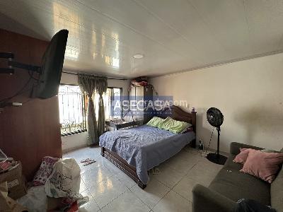 Casa de 3 alcobas en venta en San Bernardo, Floridablanca, 90 m² · foto 10 de 20