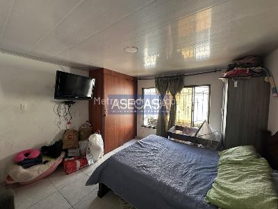 Casa de 3 alcobas en venta en San Bernardo, Floridablanca, 90 m² · foto 11 de 20