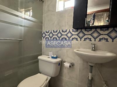 Casa de 3 alcobas en venta en San Bernardo, Floridablanca, 90 m² · foto 15 de 20