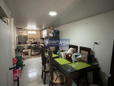 Casa de 3 alcobas en venta en San Bernardo, Floridablanca, 90 m² · foto 16 de 20