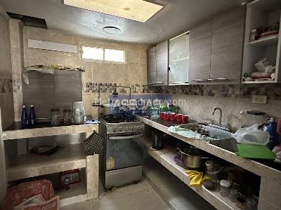 Casa de 3 alcobas en venta en San Bernardo, Floridablanca, 90 m² · foto 17 de 20