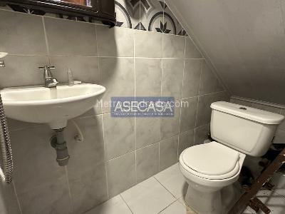 Casa de 3 alcobas en venta en San Bernardo, Floridablanca, 90 m² · foto 18 de 20