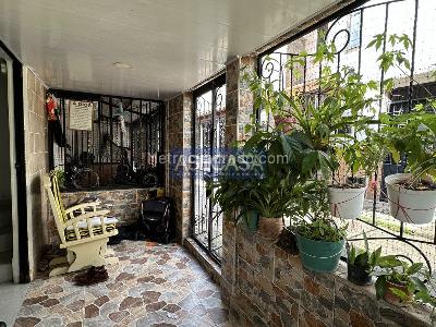 Casa de 3 alcobas en venta en San Bernardo, Floridablanca, 90 m² · foto 20 de 20