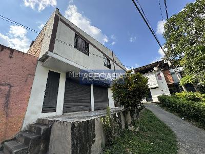Casa de 3 alcobas en venta en San Bernardo, Floridablanca, 90 m² · foto 3 de 20