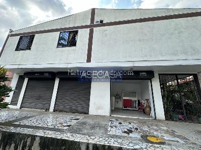 Casa de 3 alcobas en venta en San Bernardo, Floridablanca, 90 m² · foto 4 de 20