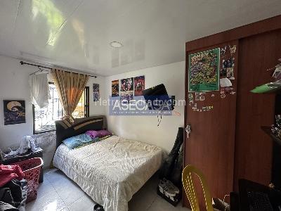 Casa de 3 alcobas en venta en San Bernardo, Floridablanca, 90 m² · foto 9 de 20