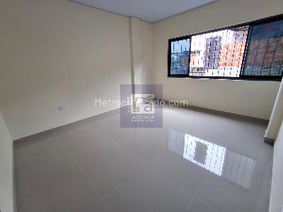 Apartamento de 3 alcobas en venta en La Cumbre, Floridablanca, 73 m² · foto 2 de 16