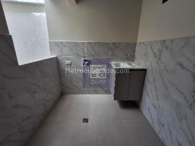Apartamento de 3 alcobas en venta en La Cumbre, Floridablanca, 73 m² · foto 9 de 16
