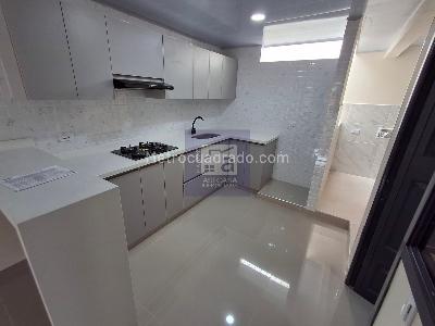 Apartamento de 3 alcobas en venta en La Cumbre, Floridablanca, 73 m² · foto 11 de 16