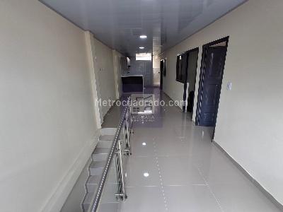 Apartamento de 3 alcobas en venta en La Cumbre, Floridablanca, 73 m² · foto 14 de 16