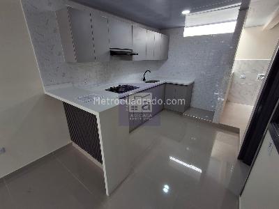 Apartamento de 3 alcobas en venta en La Cumbre, Floridablanca, 73 m² · foto 16 de 16