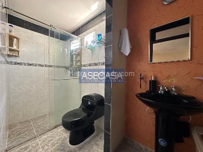 Casa de 4 alcobas en venta en Comuneros, Bucaramanga, 250 m² · foto 17 de 20