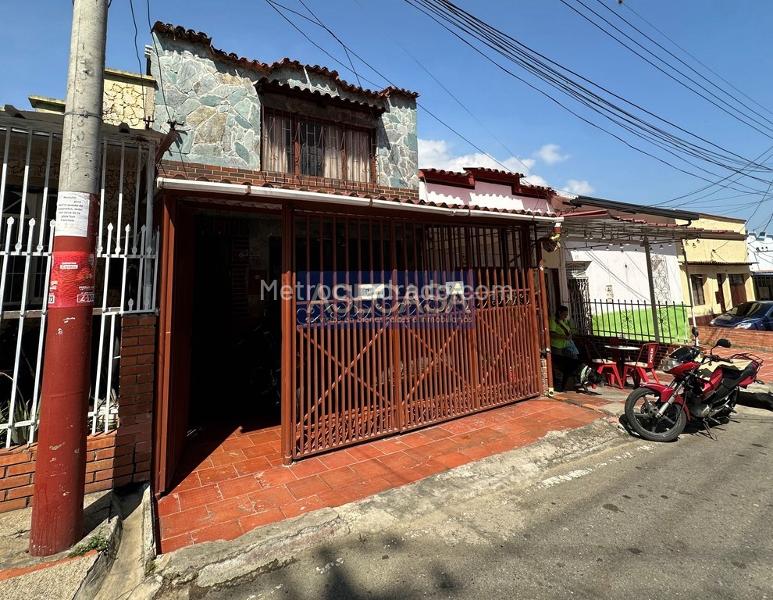 Casa – Bucaramanga, Comuneros, Comuna de San Francisco - Vista 3