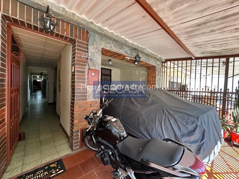 Casa – Bucaramanga, Comuneros, Comuna de San Francisco - Vista 4