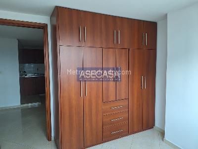 Apartamento de 3 alcobas en venta en Caldas, Floridablanca, 43 m² · foto 11 de 18