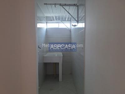 Apartamento de 3 alcobas en venta en Caldas, Floridablanca, 43 m² · foto 12 de 18