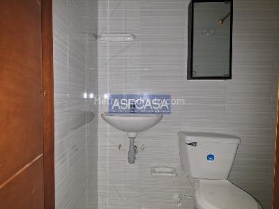 Apartamento de 3 alcobas en venta en Caldas, Floridablanca, 43 m² · foto 17 de 18