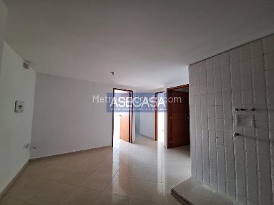 Apartamento de 3 alcobas en venta en Caldas, Floridablanca, 43 m² · foto 4 de 18