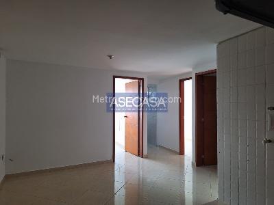Apartamento de 3 alcobas en venta en Caldas, Floridablanca, 43 m² · foto 5 de 18