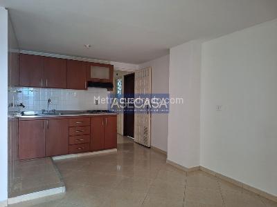 Apartamento de 3 alcobas en venta en Caldas, Floridablanca, 43 m² · foto 7 de 18