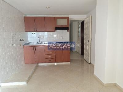 Apartamento de 3 alcobas en venta en Caldas, Floridablanca, 43 m² · foto 8 de 18