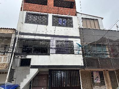 Apartamento en Arriendo, Porvenir, Bucaramanga