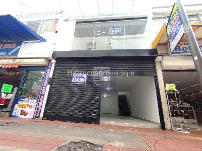 Local Comercial en Arriendo, Centro, Bucaramanga