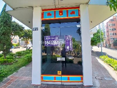 Local Comercial en Arriendo, Sotomayor, Bucaramanga