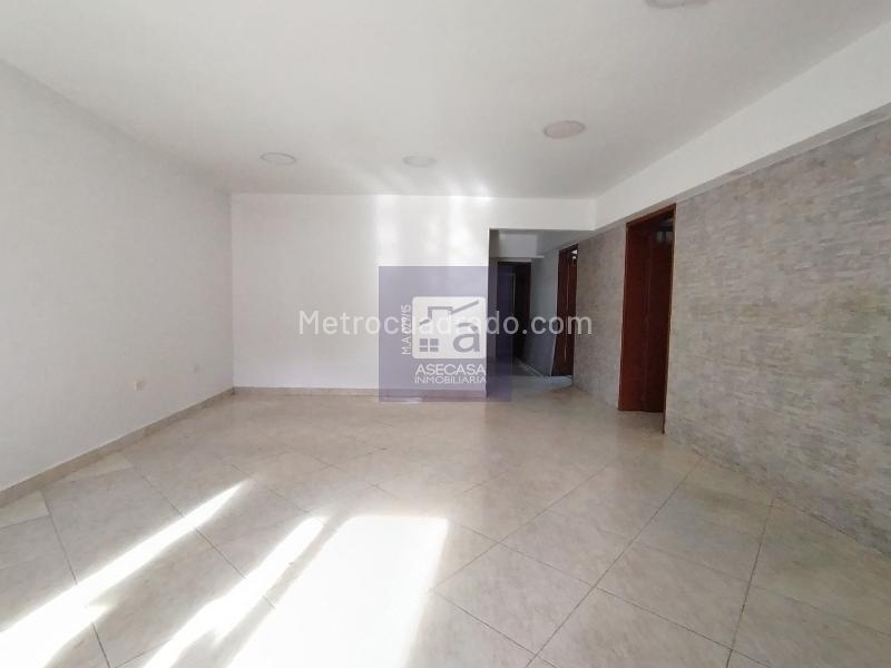 Casa en Arriendo, San Francisco, Bucaramanga – pohled 2
