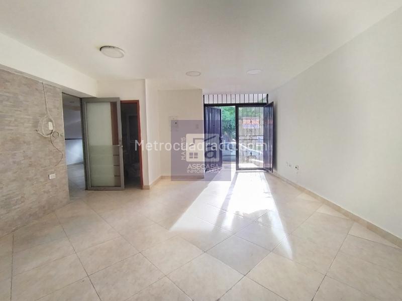 Casa en Arriendo, San Francisco, Bucaramanga – pohled 3