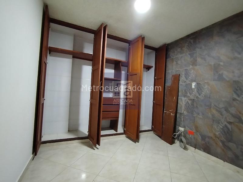 Casa en Arriendo, San Francisco, Bucaramanga – pohled 5