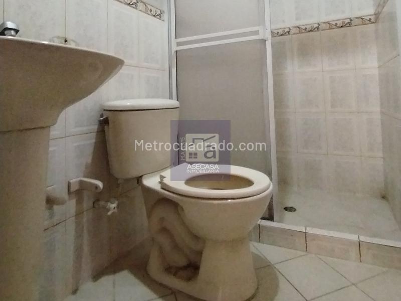 Casa en Arriendo, San Francisco, Bucaramanga – další