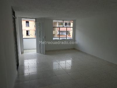 Apartamento de 3 alcobas en venta en Bucarica, Floridablanca, 65 m² · foto 2 de 11
