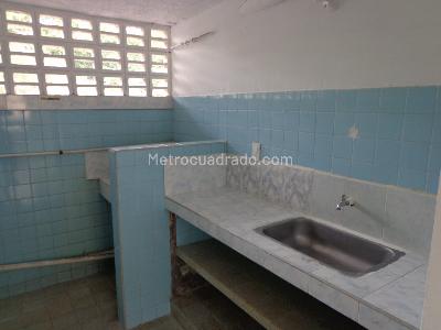 Apartamento de 3 alcobas en venta en Bucarica, Floridablanca, 65 m² · foto 6 de 11