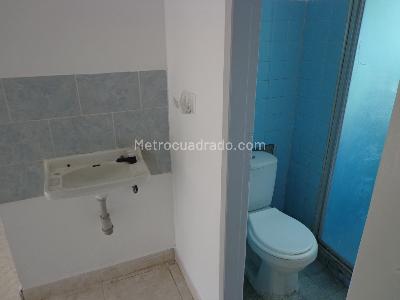 Apartamento de 3 alcobas en venta en Bucarica, Floridablanca, 65 m² · foto 10 de 11