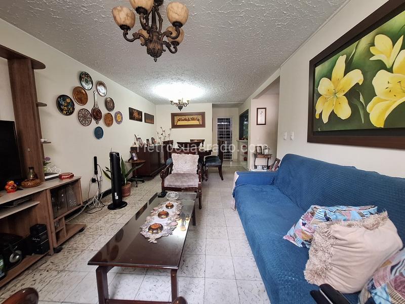 Casa en Venta, Provenza, Bucaramanga – pohled 4