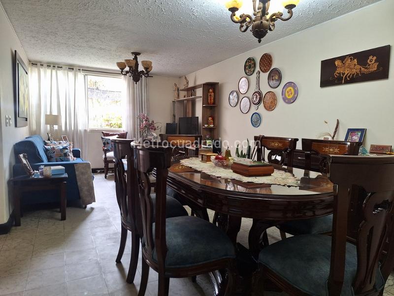 Casa en Venta, Provenza, Bucaramanga – pohled 6